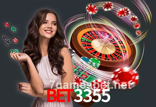 vivo no cassino Bet3355