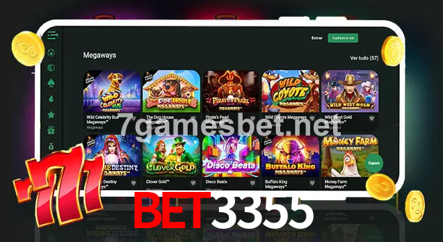 Bet3355 aplicativo