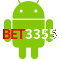 Aplicativo Bet3355 para Android