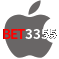 Aplicativo Bet3355 para iOS