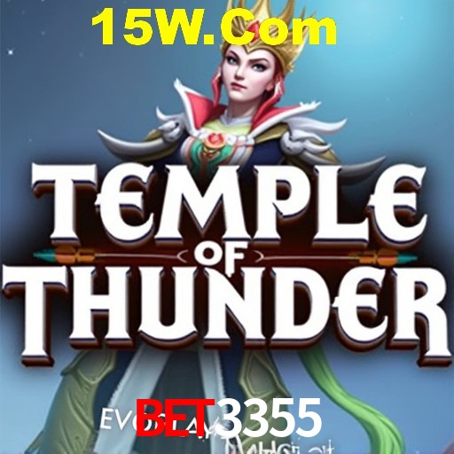 Seasonal Promotions Bet3355