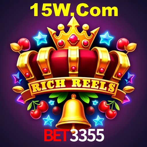 Interface do App Bet3355