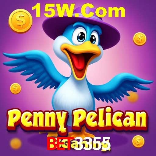 Bônus de Boas-vindas Bet3355