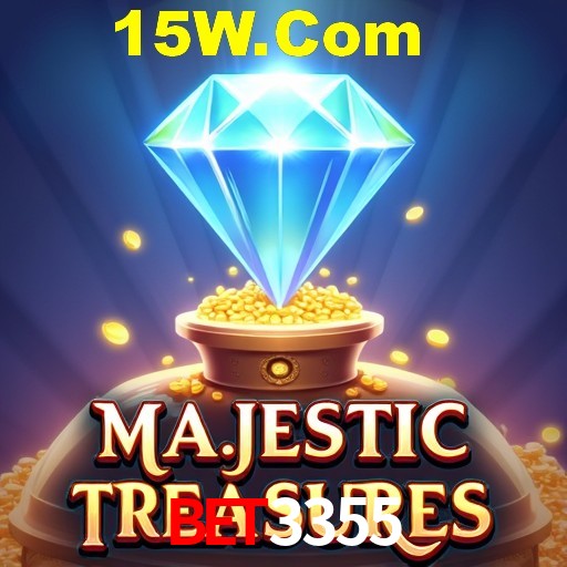 Desvendando o Mundo dos Jogos Virtuais na Bet3355