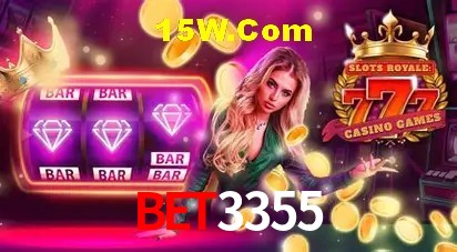 Especiais de Fim de Semana Bet3355