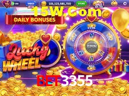 Experiência VIP Bet3355