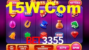 Bet3355 App Interface