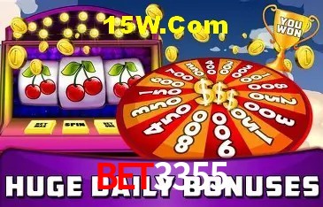 Casino Ao Vivo Bet3355