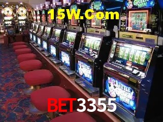 Tecnologia da Plataforma Bet3355