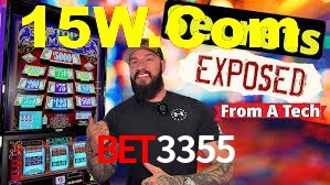 Exclusive Games Bet3355