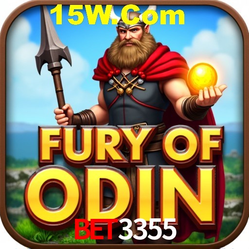 Desvendando o Mundo dos Jogos Virtuais na Bet3355