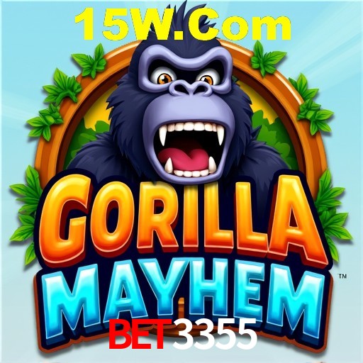 A Experiência Imersiva dos Cassinos Ao Vivo no Bet3355