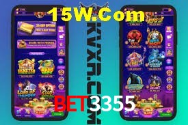 Tennis Betting Bet3355