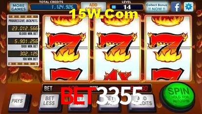 Sistemas de Segurança Bet3355