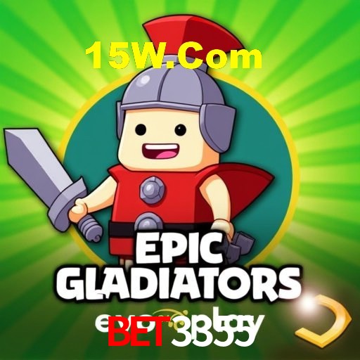 Bônus de Boas-vindas Bet3355