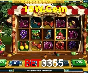 Avaliações dos Jogadores Bet3355