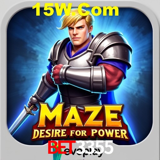 A Emoção da Loteria na Bet3355: Uma Chance de Mudança de Vida