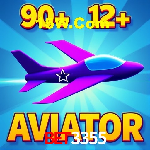 Estatísticas Bet3355