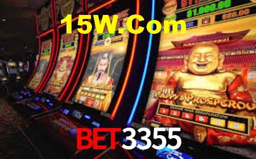 Bet3355 - Slots De Cassino Envolventes - Bet3355.Com