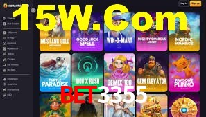 VIP Casino Bet3355