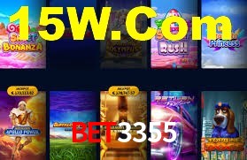 Explore as vantagens do Bet3355: serviço profissional e confiabilidade