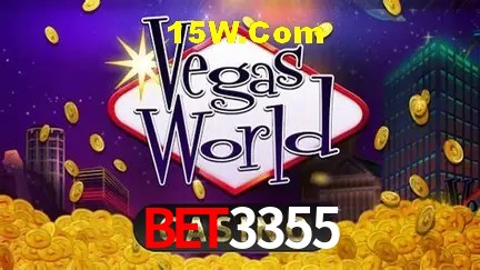cassino Bet3355