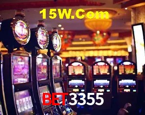 Casino VIP Bet3355