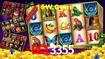 Promoção Relâmpago Bet3355