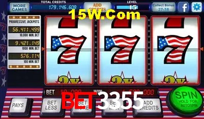 Diretório de Jogos Bet3355