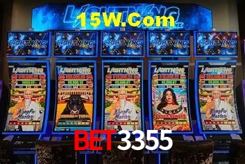 Segurança 2FA Bet3355