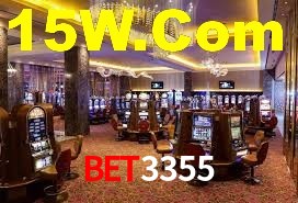 Roulette Table Bet3355