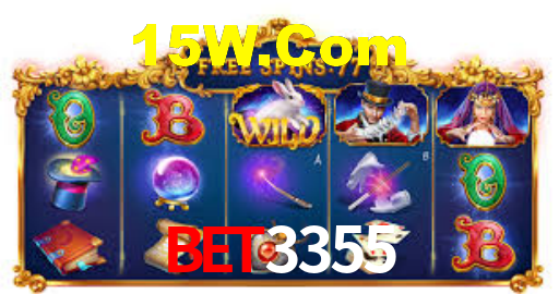 Bet3355: Seu Especialista em Apostas Esportivas Brasileiras