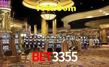 Torneios Bet3355