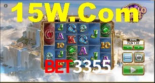 Programa VIP Bet3355