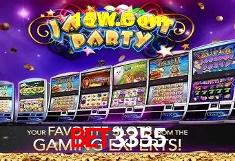 Recursos de Bônus Bet3355