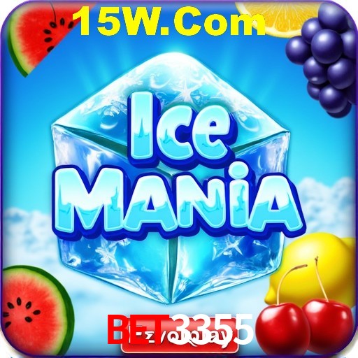 Slot Games Bet3355