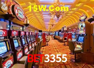 Integração de APIs Bet3355