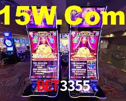Live Casino Bet3355