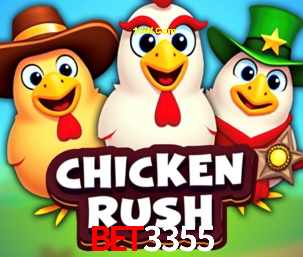 Jogos Exclusivos Bet3355