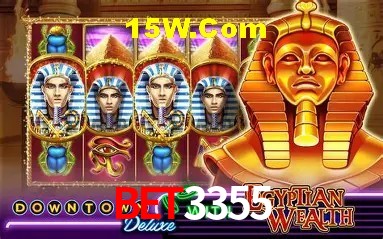 Programa VIP Bet3355