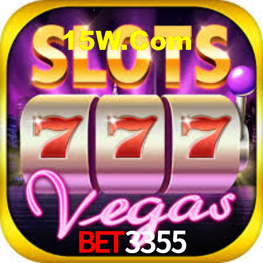 Bet3355: Seu Cassino Premiado com Pagamentos Rápidos