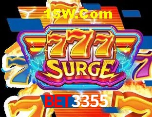 Estatísticas do Jogo Bet3355