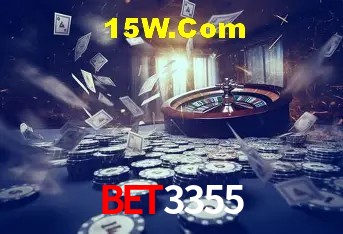 Promoções Sazonais Bet3355
