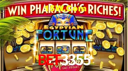 Estatísticas Esportivas Bet3355