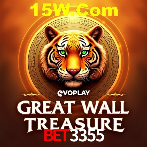 Descubra o Mundo do Cassino Online com Bet3355