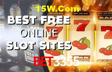 Tecnologia da Plataforma Bet3355
