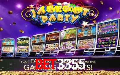 Casino Ao Vivo Bet3355