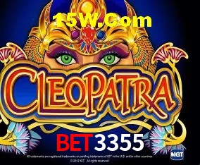 Estatísticas do Jogo Bet3355