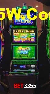 Programa VIP Bet3355