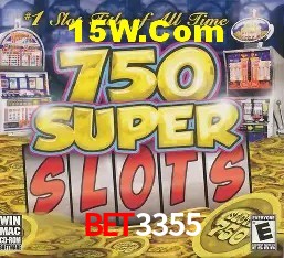 Design Responsivo Bet3355